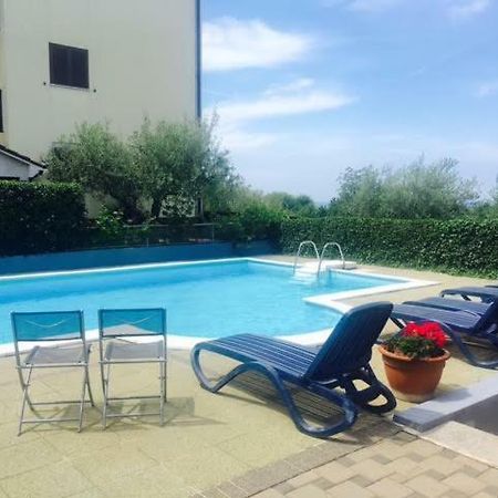 Apartment Mirella Ουμάγκ Εξωτερικό φωτογραφία