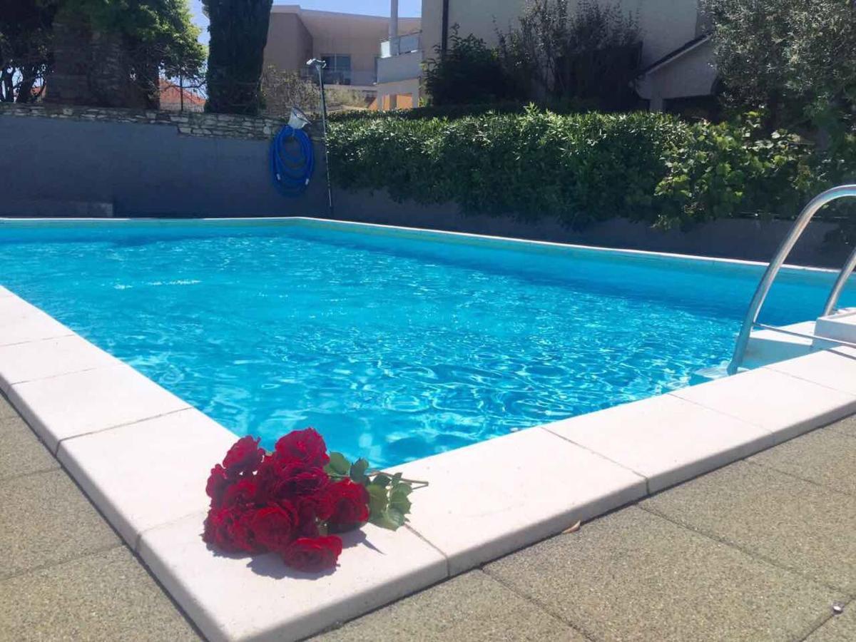 Apartment Mirella Ουμάγκ Εξωτερικό φωτογραφία