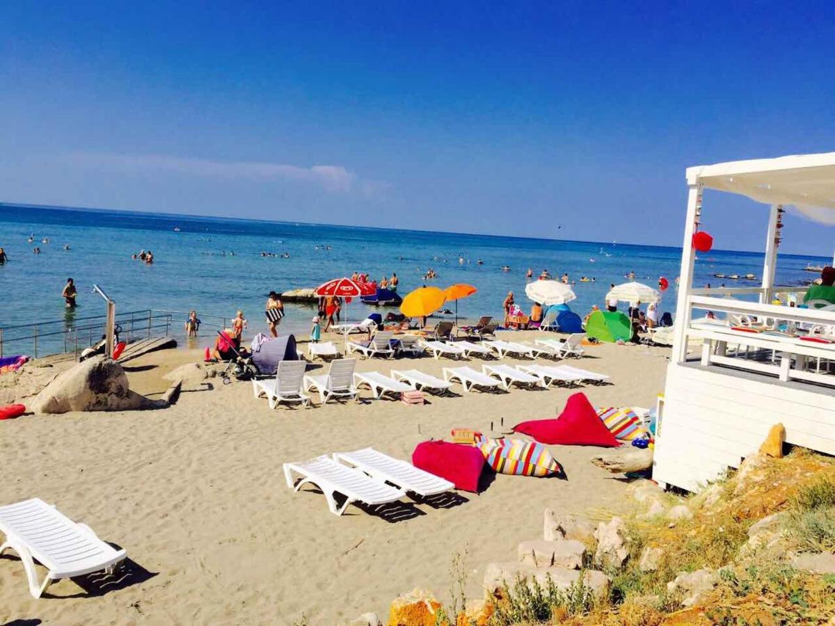 Apartment Mirella Ουμάγκ Εξωτερικό φωτογραφία