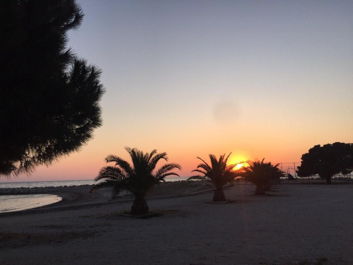 Apartment Mirella Ουμάγκ Εξωτερικό φωτογραφία