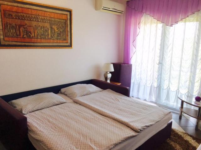 Apartment Mirella Ουμάγκ Εξωτερικό φωτογραφία