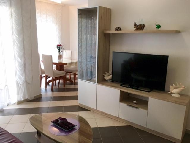 Apartment Mirella Ουμάγκ Εξωτερικό φωτογραφία