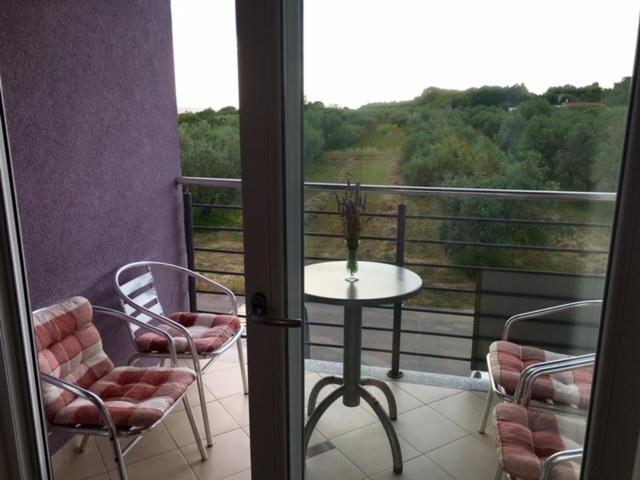 Apartment Mirella Ουμάγκ Εξωτερικό φωτογραφία