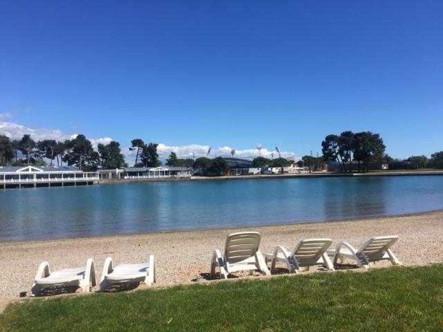 Apartment Mirella Ουμάγκ Εξωτερικό φωτογραφία