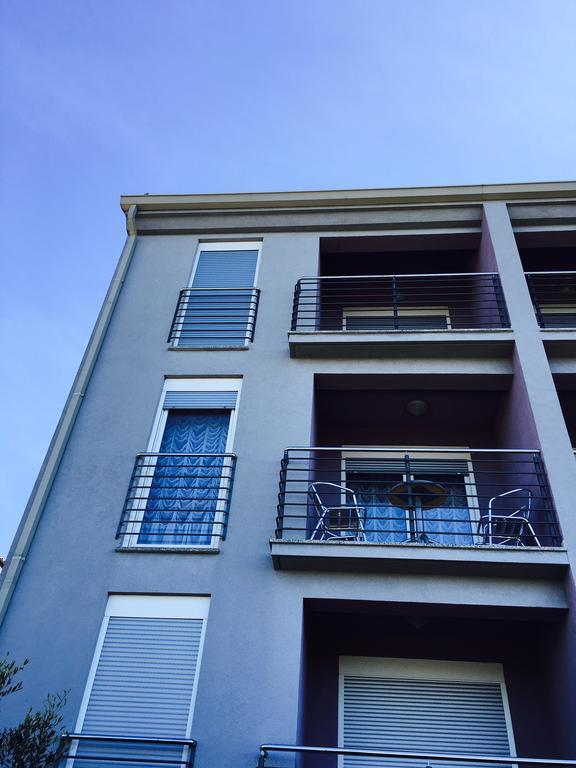 Apartment Mirella Ουμάγκ Εξωτερικό φωτογραφία