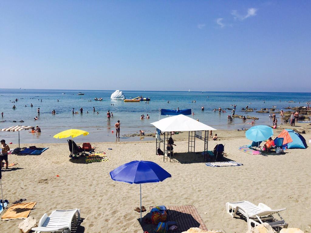 Apartment Mirella Ουμάγκ Εξωτερικό φωτογραφία