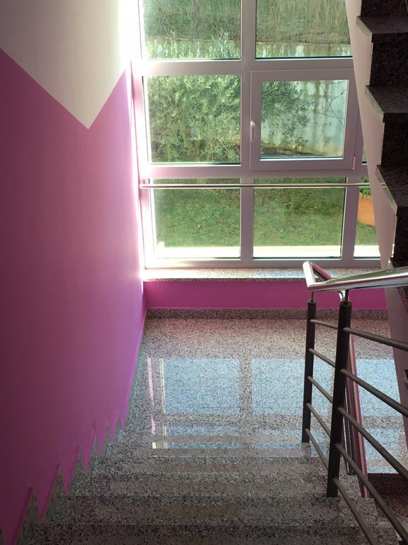 Apartment Mirella Ουμάγκ Εξωτερικό φωτογραφία