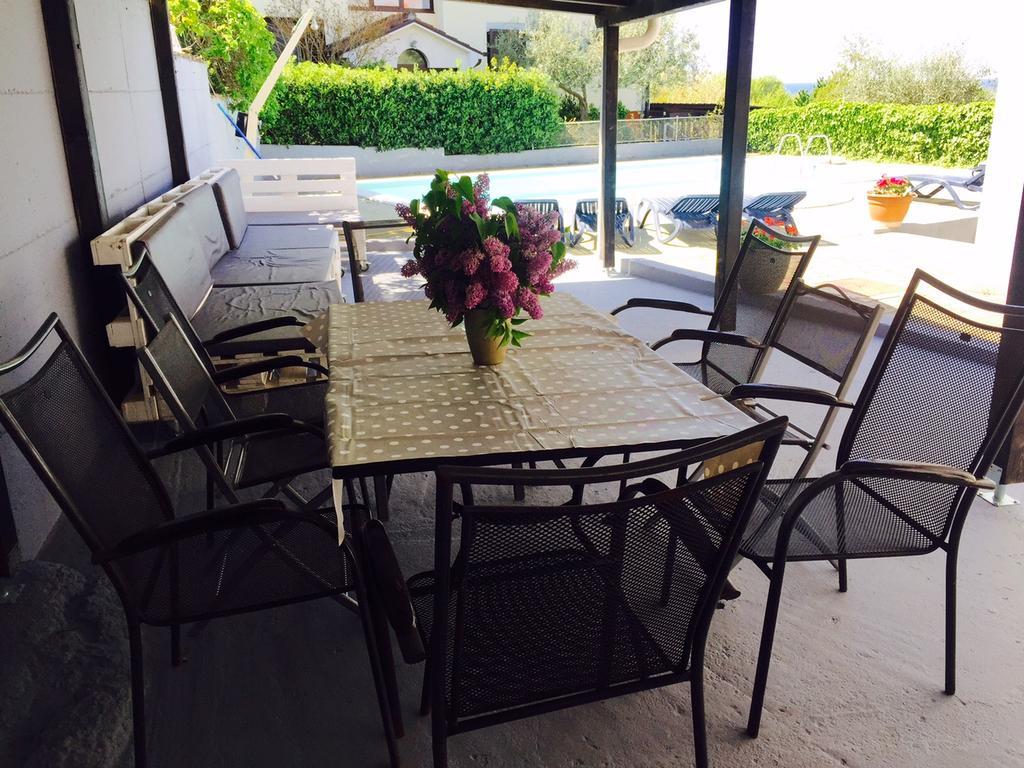 Apartment Mirella Ουμάγκ Εξωτερικό φωτογραφία