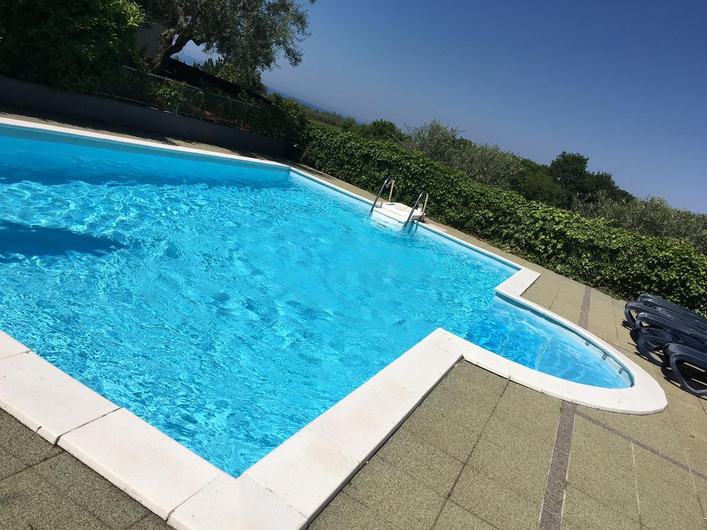 Apartment Mirella Ουμάγκ Εξωτερικό φωτογραφία