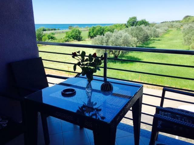 Apartment Mirella Ουμάγκ Εξωτερικό φωτογραφία
